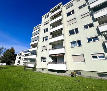 Charmante 2-Zimmer-Wohnung mit Balkon in Wolfurt - Photo 2