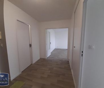 Location Appartement 2 pièces 50m² LA MADELEINE 59110 - Photo 4