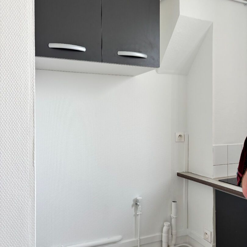 Location Appartement 2 pièces 32m² - Photo 1