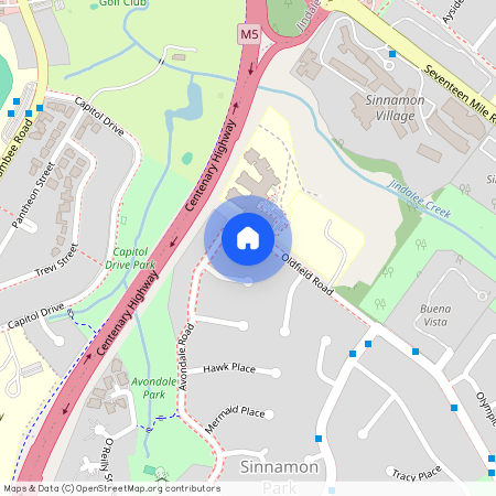 146 Oldfield Road, Qld 4073, Sinnamon Park