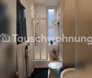 TAUSCHWOHNUNG Schöne Altbau Wohnung - Foto 1