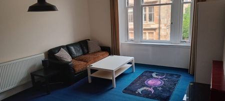3 Bed Flat, Willowbank Crescent, G3 - Photo 3
