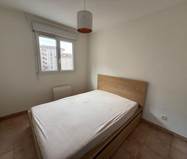 Location Appartement 2 pièces 39m² - Photo 6