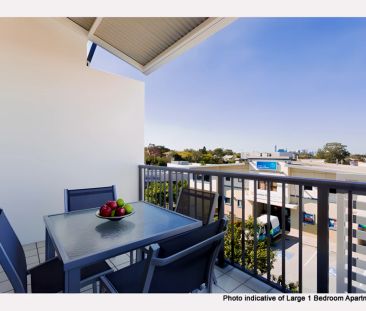 1 Bedroom Double Apartment(1 Person rate) - Photo 5