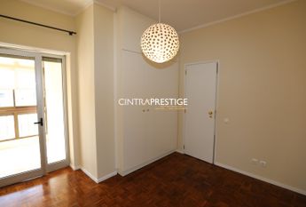 Apartamento T3 em Lisboa