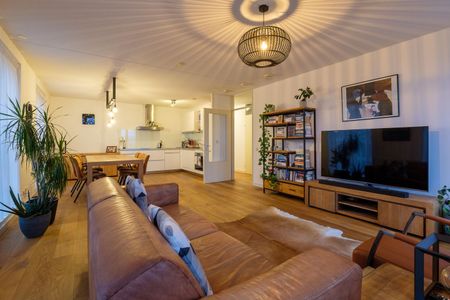 Wolbrantskerkweg 80-H, Zuidwestkwadrant-Noord, 1069DA, Amsterdam - Photo 2