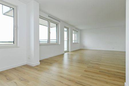 Appartement te huur: Mary van der Sluisstraat 258 1095 ME Amsterdam - Foto 3