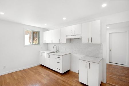 10844A Rue Joseph-Casavant, H3M 2B5, H3M 2B5, Montréal - Photo 4