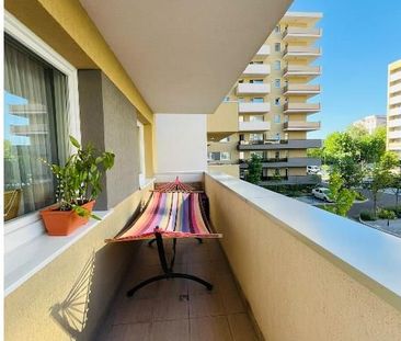 Apartament 3 camere modern cu terasa si parcare Urban Plaza - Photo 4