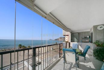 Calpe/Calp, Valencian Community