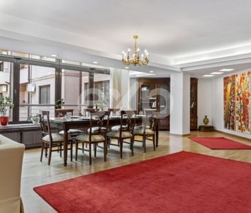 Inchiriere apartament 3 camere camere Clucerului - Fotografie 4