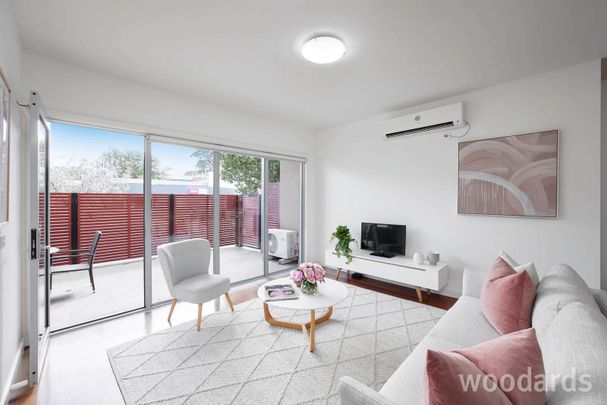 “Spacious, Charm and Convenience” - Photo 1