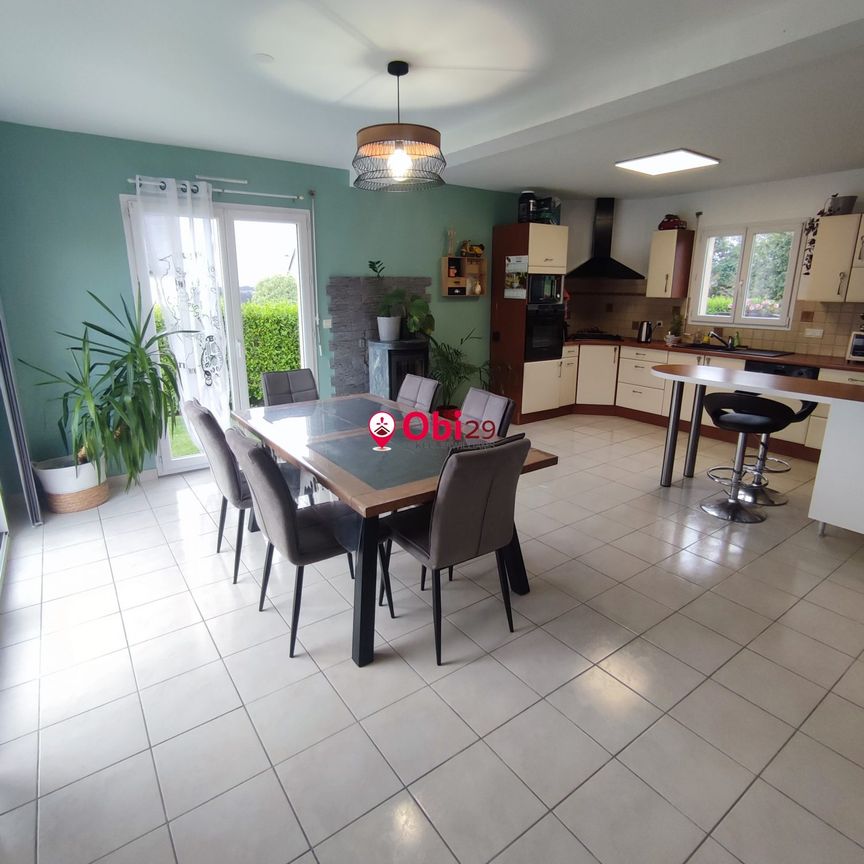 Maison individuelle Cast - Photo 1