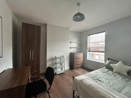 Wild Street, Derby, City Centre, DE1 - Photo 4