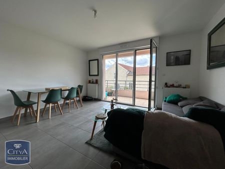 Location Appartement 3 pièces 62m² RAMBOUILLET 78120 - Photo 3