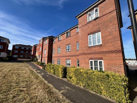 2 bedroom apartment to rent - Photo 3