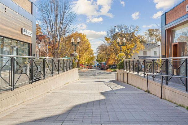 For Lease - 185 Robinson Street Unit# PH08, Oakville, Ontario - Photo 1