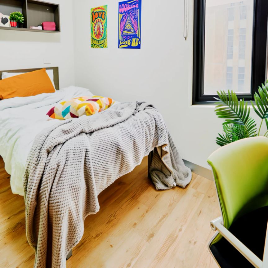 Ultra Twin King Single Bed Apartment - Photo 1