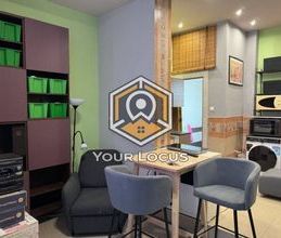 Loft για ενοικίαση - Νεάπολη - Photo 2