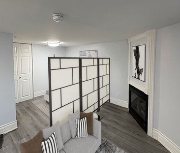 For Lease - 75 Mcintyre Crescent Unit# 9, Halton Hills, Ontario - Photo 2