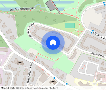 Belsyde Avenue, Drumchapel, Glasgow, G15 - Photo 1
