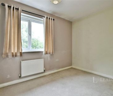 2 bedroom terraced house to rent - Photo 6