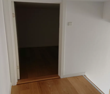 1-værelses lejlighed med hems i Aarhus C - Foto 4