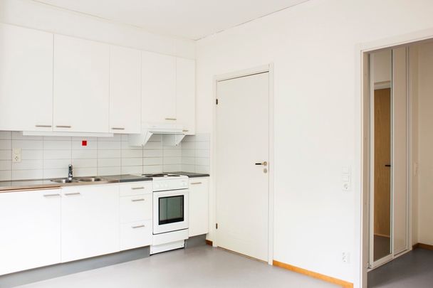 Östra Fäladsgatan 40A, Segevång - Foto 1