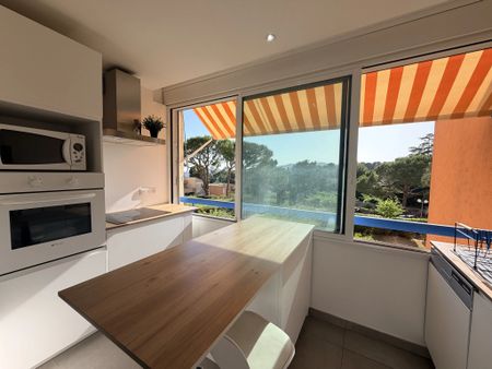 Location Appartement 1 pièce 29m² LA CIOTAT 13600 - Photo 4