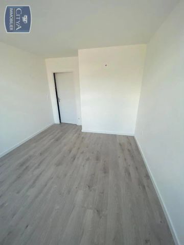 Appartement à louer 2 pièces 41.26m² - Photo 3