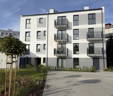 Nowy apartamentowiec | Balkon | Park Szczęśliwicki - Photo 6