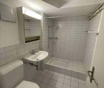Appartement lumineux de 1,5 pièce au coeur de la vieille ville - Photo 1