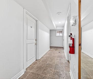 For Lease - 454 Donlands Avenue Unit# R2, Toronto, Ontario - Photo 4