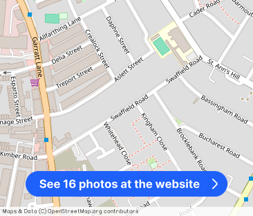 5 bedroom terraced house for rent - Photo 1