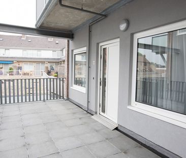 Lindenlaan 12-A, De Noord, 1271BA, Huizen - Photo 3