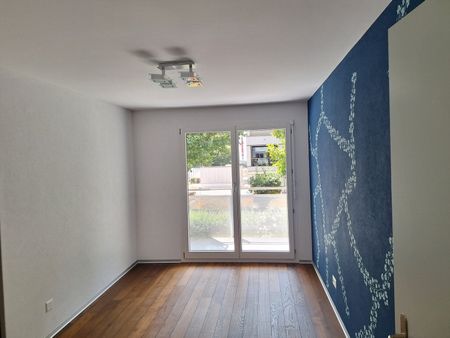 Grosszügige 5.5-Zimmer-Wohnung mit 2 Balkonen & 4 Schlafzimmern in Glis - Photo 4