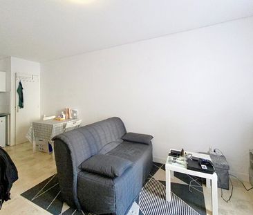 Apartment - Photo 1