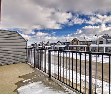 Creekside Blvd SW, Calgary - Photo 1