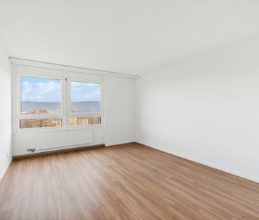 De l’espace pour toute la famille dans le complexe Liebrüti - Photo 3