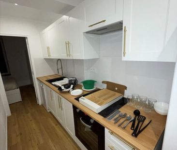 Appartement 2 pièces à Mont-Saint-Martin - Photo 2