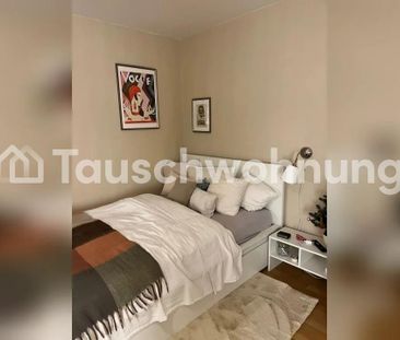 TAUSCHWOHNUNG Möblierte Wohnung für 6 Monate zur Zwischenmiete - Photo 2