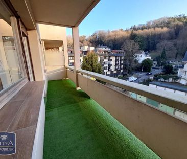 Location Appartement 2 pièces 63m² CHAMBERY 73000 - Photo 6