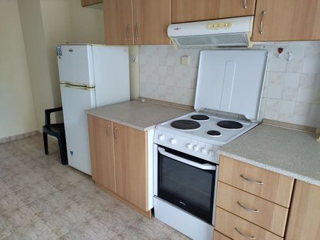 Studio/Γκαρσονιέρα για ενοικίαση Σφαγεία - Ιωνία (Σέρρες) - Φωτογραφία 4