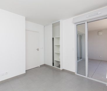 location Appartement T2 DE 44.73m² À NICE - Photo 1