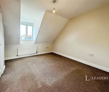 3 bedroom house to rent The Pollards, Bourne, Lincolnshire, PE10 - Photo 4