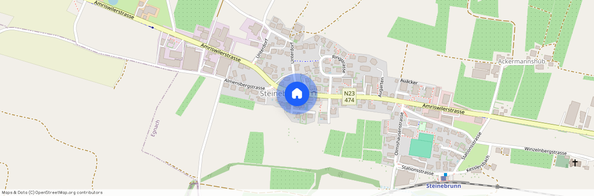 9314, Steinebrunn, Amriswilerstrasse, 75