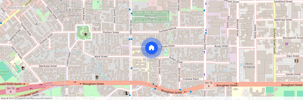 26A Burke Street, Addington, Mackay