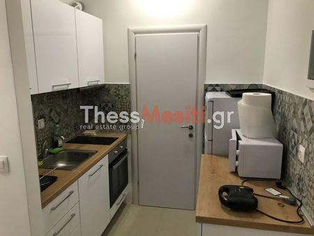Διαμέρισμα για ενοικίαση Φάληρο - Ιπποκράτειο - Photo 3