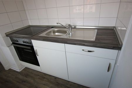 Modernisierte Wohnung - Photo 4