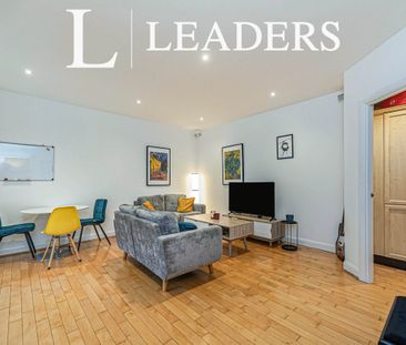 2 bedroom apartment to rent London, EC1A - Photo 2